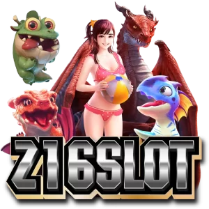 z16slot banner